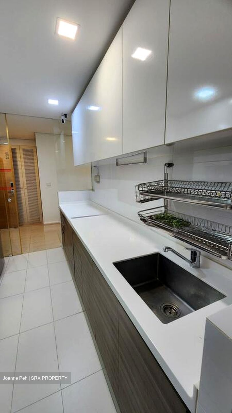 My Manhattan (D18), Condominium #515384111